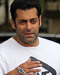 Salman Khan